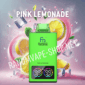Randm vape 35000 pink lemonade