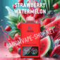 Randm vape 35000 strawberry watermelon