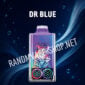 Randm vape 40000 dr blue