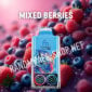 Randm vape 40000 mixed berries