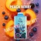 Randm vape 40000 peach berry