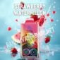 Randm vape 40000 strawberry watermelon