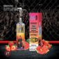 Randm vapes tornado 10000 strawberry watermelon