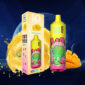 Randm vapes tornado 9000 tripple mango