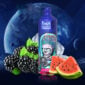 Randm vapes tornado 9000 watermelon brazz ice