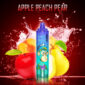 Randm tornado 15000 apple peach pear