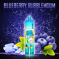 Randm tornado 15000 blueberry bubblegum