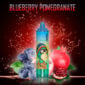 Randm tornado 15000 blueberry pomegranate