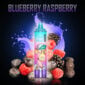 Randm tornado 15000 blueberry raspberry