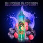 Randm tornado 15000 bluesour raspberry