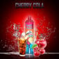 Randm tornado 15000 cherry cola