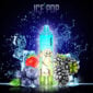 Randm tornado 15000 ice pop