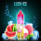Randm tornado 15000 lush ice