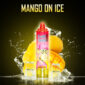 Randm tornado 15000 mango on ice