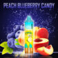 Randm tornado 15000 peach blueberry candy 08f4d63f d326 453c 88e6 58e86ada445a