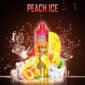 Randm tornado 15000 peach ice