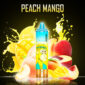 Randm tornado 15000 peach mango