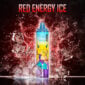 Randm tornado 15000 red energy ice
