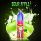 Randm tornado 15000 sour apple