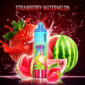 Randm tornado 15000 strawberry watermelon