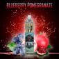 Randm tornado 7000 blueberry pomegranate
