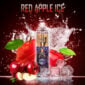 Randm tornado 7000 red apple ice