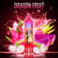 Randm tornado 15000 dragon fruit