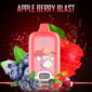 Randm tornado apple berry blast