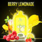 Randm tornado berry lemonade