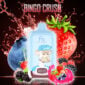 Randm tornado bingo crush