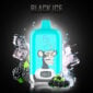 Randm tornado black ice