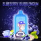 Randm tornado blueberry bubblegum