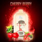 Randm tornado cherry berry