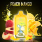 Randm tornado peach mango