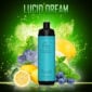 Randm tornado shisha 10000 lucid dream