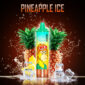 Randm tornado shisha 10000 pineapple ice
