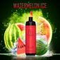 Randm tornado shisha 10000 watermelon ice