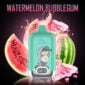 Randm tornado watermelon bubblegum