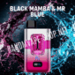 Randmvape shop fumot randm 2in1 eco black mamba mr blue