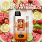 Randmvape shop fumot randm 2in1 eco lemon lime strawberry watermelon
