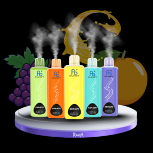 Randmvape shop net collection randm fumot eco 3in1 24000