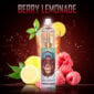 Tornado 7000 berry lemonade