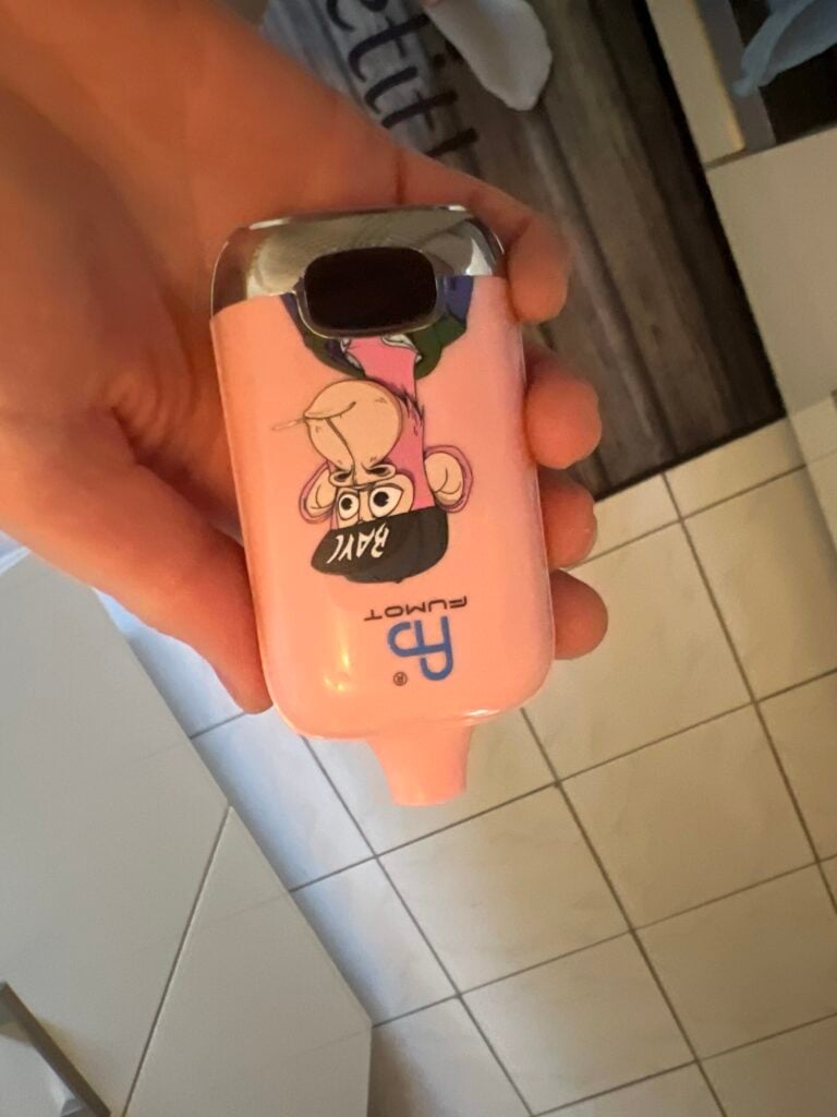Bild #1 von Alyssa